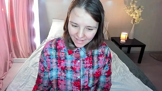 Snapshot of Jenny_Jimmy chatting on April 2026 09:18:01 AM Jenny Jimmy online show from April 2026 09:18:01 AM