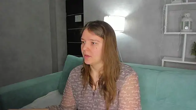 Snapshot of Jenny_Jimmy chatting on May 2026 09:25:01 AM Jenny Jimmy online show from May 2026 09:25:01 AM