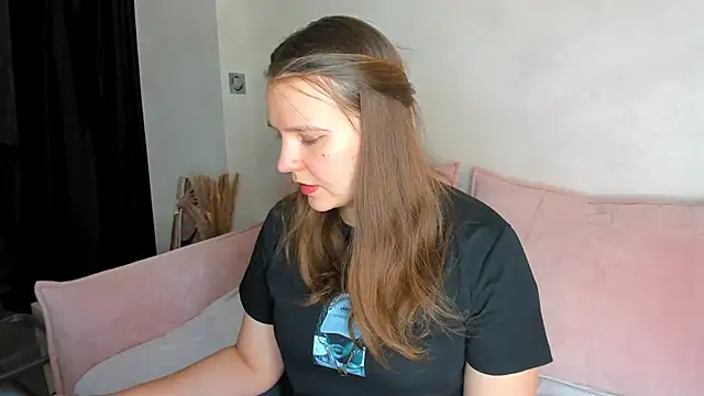 Snapshot of Jenny_Jimmy chatting on May 2026 09:27:01 AM Jenny Jimmy online show from May 2026 09:27:01 AM
