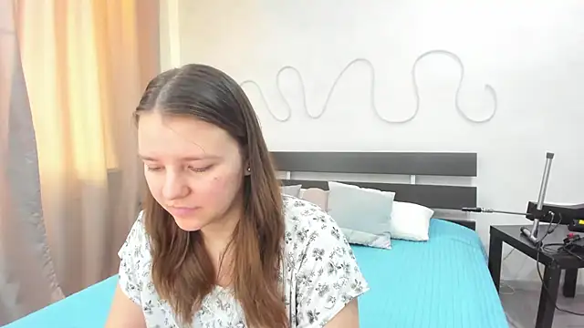 Snapshot of Jenny_Jimmy chatting on May 2026 09:25:02 AM Jenny Jimmy online show from May 2026 09:25:02 AM