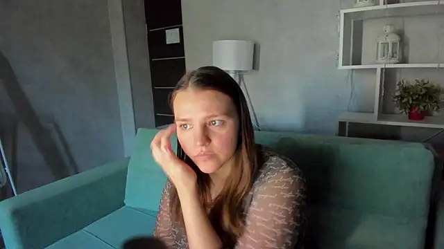 Snapshot of Jenny_Jimmy chatting on May 2026 09:25:01 AM Jenny Jimmy online show from May 2026 09:25:01 AM