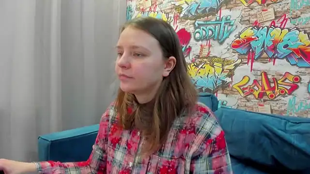 Snapshot of Jenny_Jimmy chatting on May 2026 09:48:02 AM Jenny Jimmy online show from May 2026 09:48:02 AM
