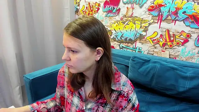 Snapshot of Jenny_Jimmy chatting on May 2026 09:26:01 AM Jenny Jimmy online show from May 2026 09:26:01 AM