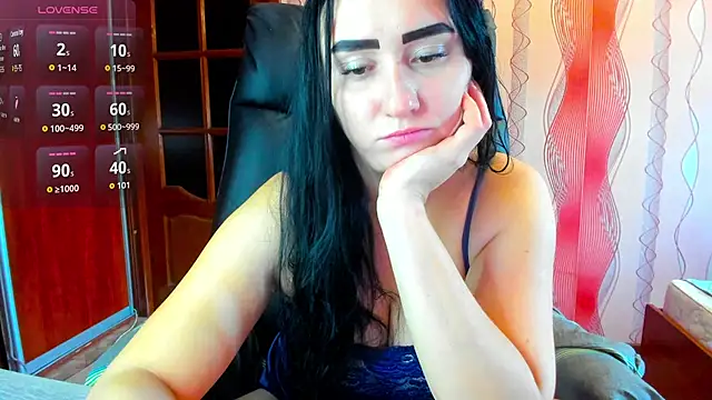 AddieAdams online show from October 2025 03:25:03 AM