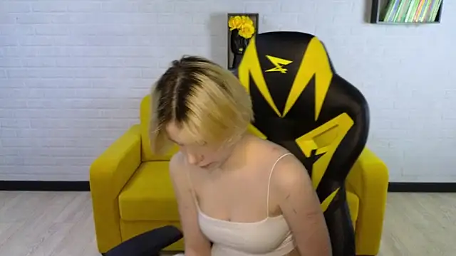 BettyCarter07 online show from February 2025 01:35:02 AM