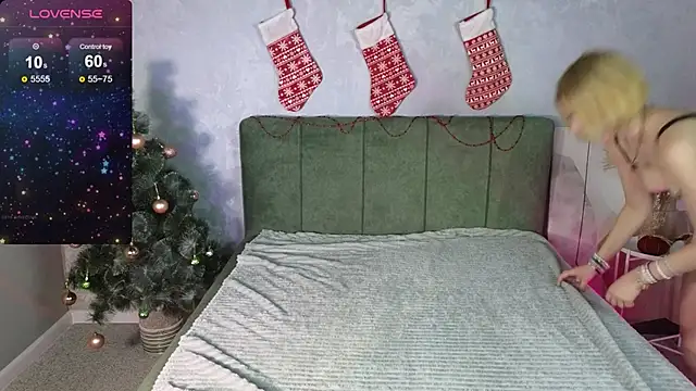 BettyCarter07 online show from January 2026 01:20:02 AM