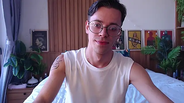 William Henry  online show from February 2026 08:11:01 AM