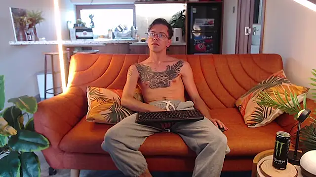 William Henry  online show from March 2026 09:56:02 AM