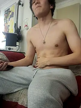 ChaseMl online show from February 2025 03:31:02 PM