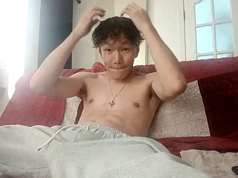 ChaseMl online show from September 2025 01:35:01 PM