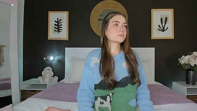 Snapshot of AlannaRussell_ chatting on February 2026 08:03:02 PM AlannaRussell online show from February 2026 08:03:02 PM