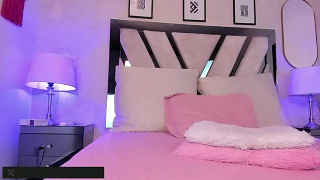 Sweett Amaranta1 online show from February 2025 11:22:02 AM