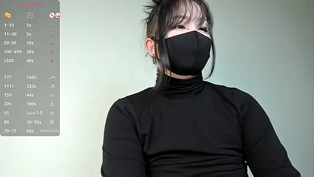 Belover nana online show from February 2025 10:48:01 AM