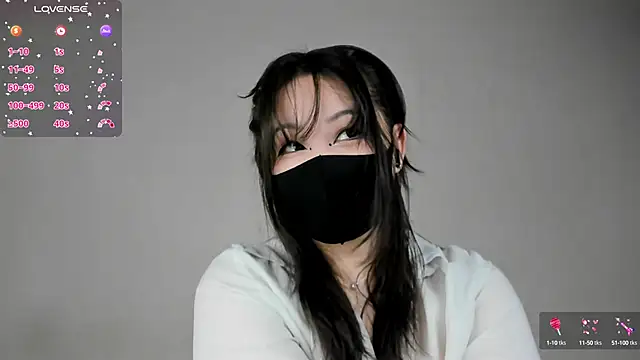 Belover nana online show from March 2025 11:18:01 AM