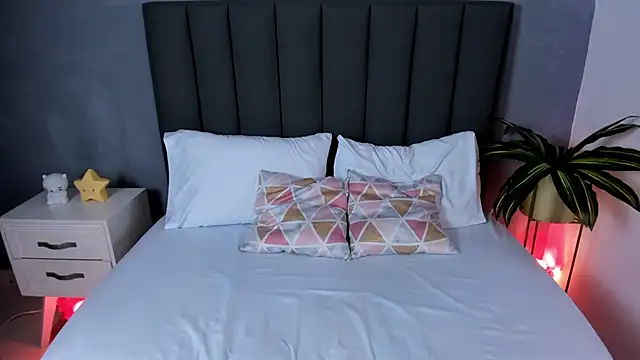 alessia leroy online show from March 2025 10:54:01 PM