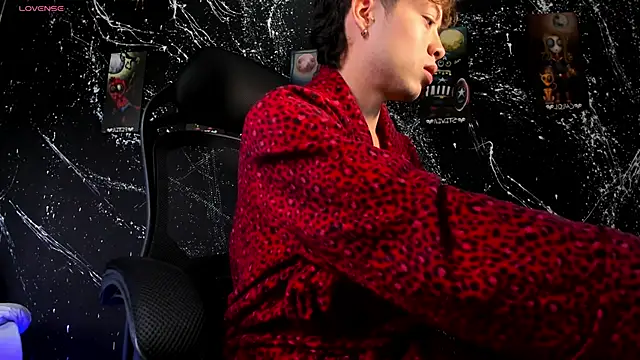 marcuscollins1  online show from February 2025 01:09:02 PM