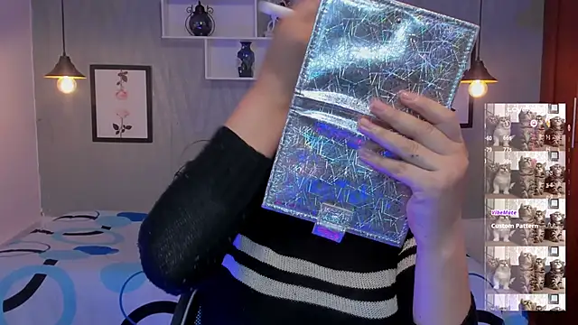 Nohemi louse online show from March 2025 01:36:02 AM