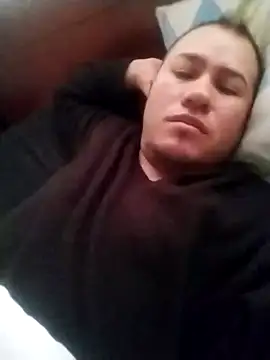 Jonatan9003 online show from January 2025 12:51:02 PM