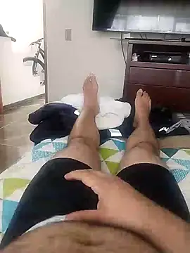 Jonatan9003 online show from January 2025 08:22:02 PM