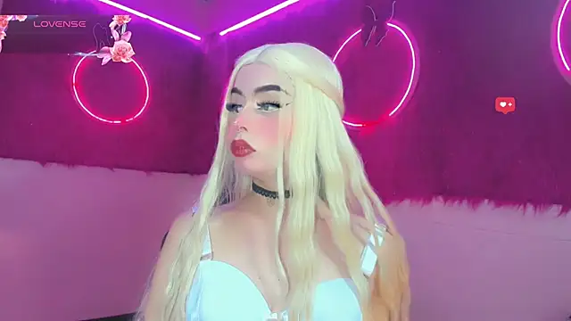 Chica sexy 1 online show from February 2025 07:33:01 PM