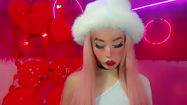 Chica sexy 1 online show from February 2025 07:42:02 PM