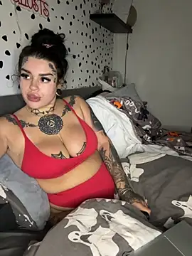 tempzzz12 online show from October 2025 07:09:02 AM