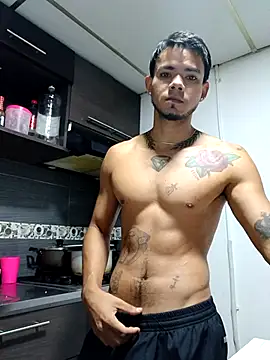 Niick01  online show from November 2025 01:04:02 AM