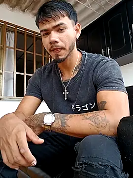 Niick01  online show from March 2026 05:31:01 PM