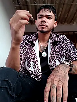 Niick01  online show from March 2026 11:22:01 PM