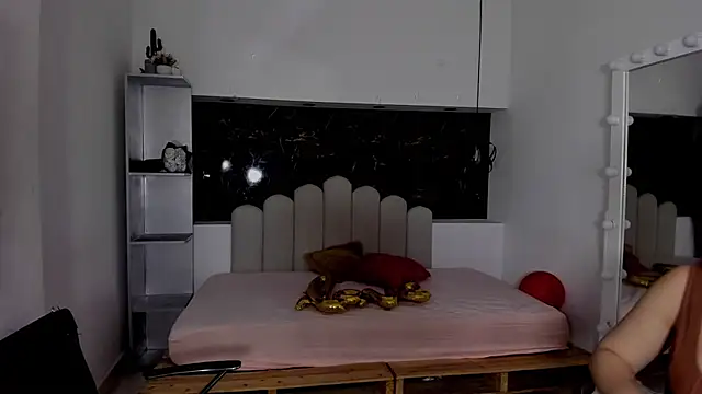 Annyrosee online show from February 2026 07:54:01 PM