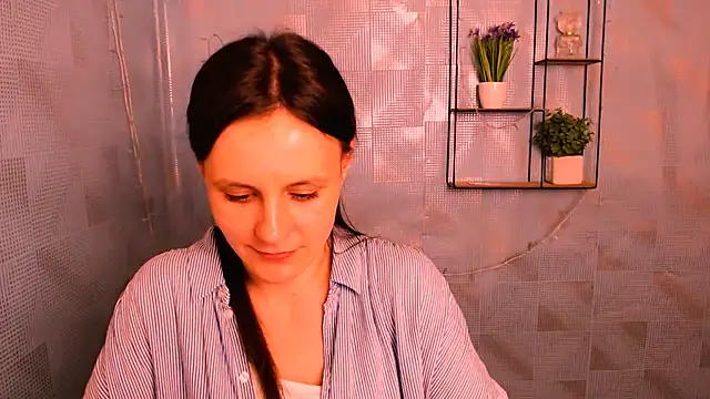 ValeriaHeart  online show from February 2025 03:47:01 PM