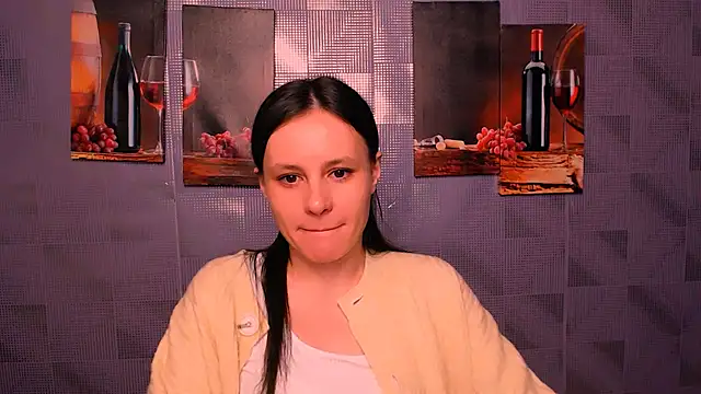 ValeriaHeart  online show from February 2025 07:29:01 AM