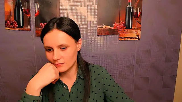 ValeriaHeart  online show from February 2025 01:53:02 PM