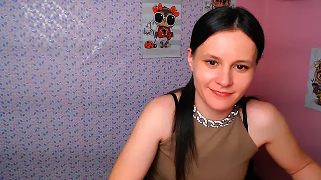 ValeriaHeart  online show from February 2025 11:36:01 AM