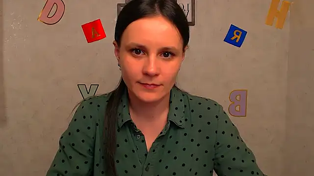 ValeriaHeart  online show from February 2025 12:45:02 PM