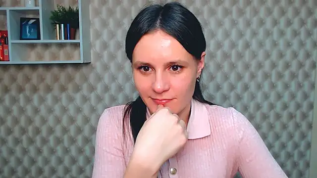 ValeriaHeart  online show from March 2025 05:11:02 PM