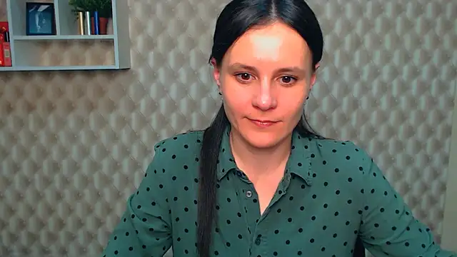 ValeriaHeart  online show from March 2025 04:11:01 PM