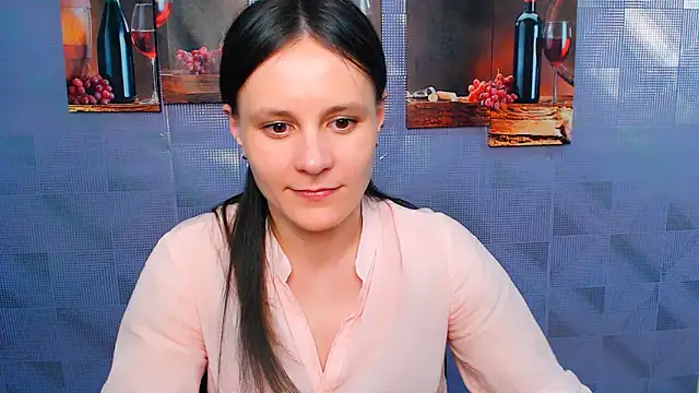 ValeriaHeart  online show from March 2025 03:58:02 PM