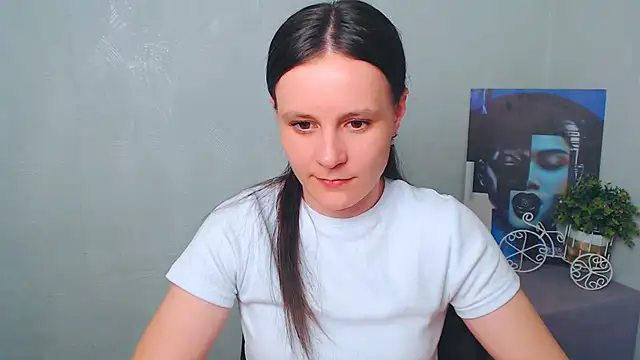 ValeriaHeart  online show from March 2025 01:26:02 PM