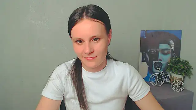 ValeriaHeart  online show from March 2025 04:31:02 PM