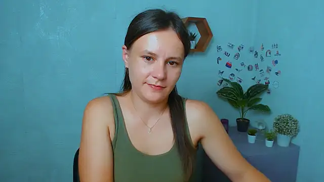 ValeriaHeart  online show from September 2025 01:10:01 PM