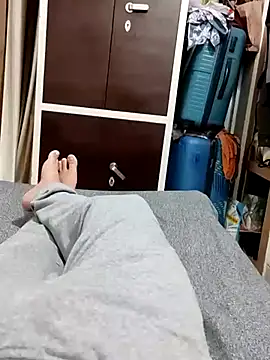 Hot funky boy online show from February 2025 07:44:02 AM