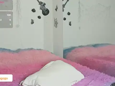 Sofiadelacruz online show from March 2025 02:31:02 AM