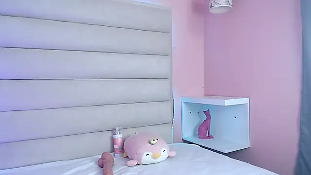 PrincessOlivee online show from February 2025 08:34:01 PM