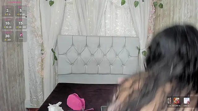 Rachel new20 online show from February 2026 08:27:02 PM