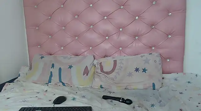 NikkyDangerr online show from February 2025 12:46:01 AM