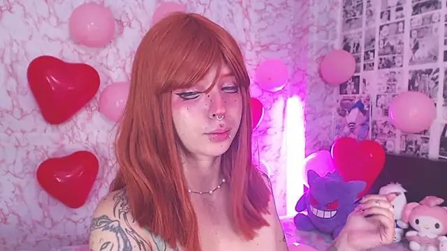 AriYokai online show from September 2025 02:24:02 AM