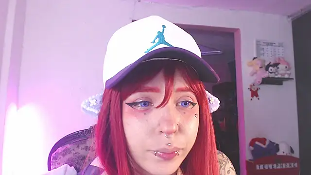 AriYokai online show from November 2025 09:13:02 PM