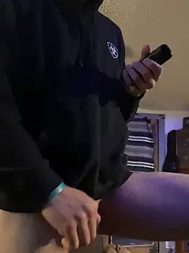 buckincowboy online show from February 2025 01:19:01 PM