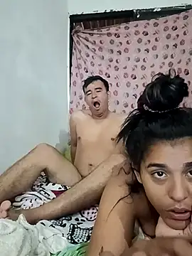 Juviaandgray2 online show from March 2025 10:13:02 AM